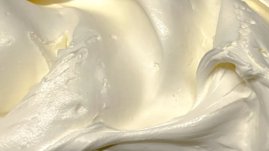 Americana — helado artesanal de Arkyn de crema americana