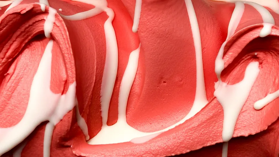 Palitos de la Selva — helado artesanal de Arkyn con los caramelos Palitos de la Selva